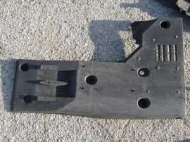 Lexus - covering - 58165 30110